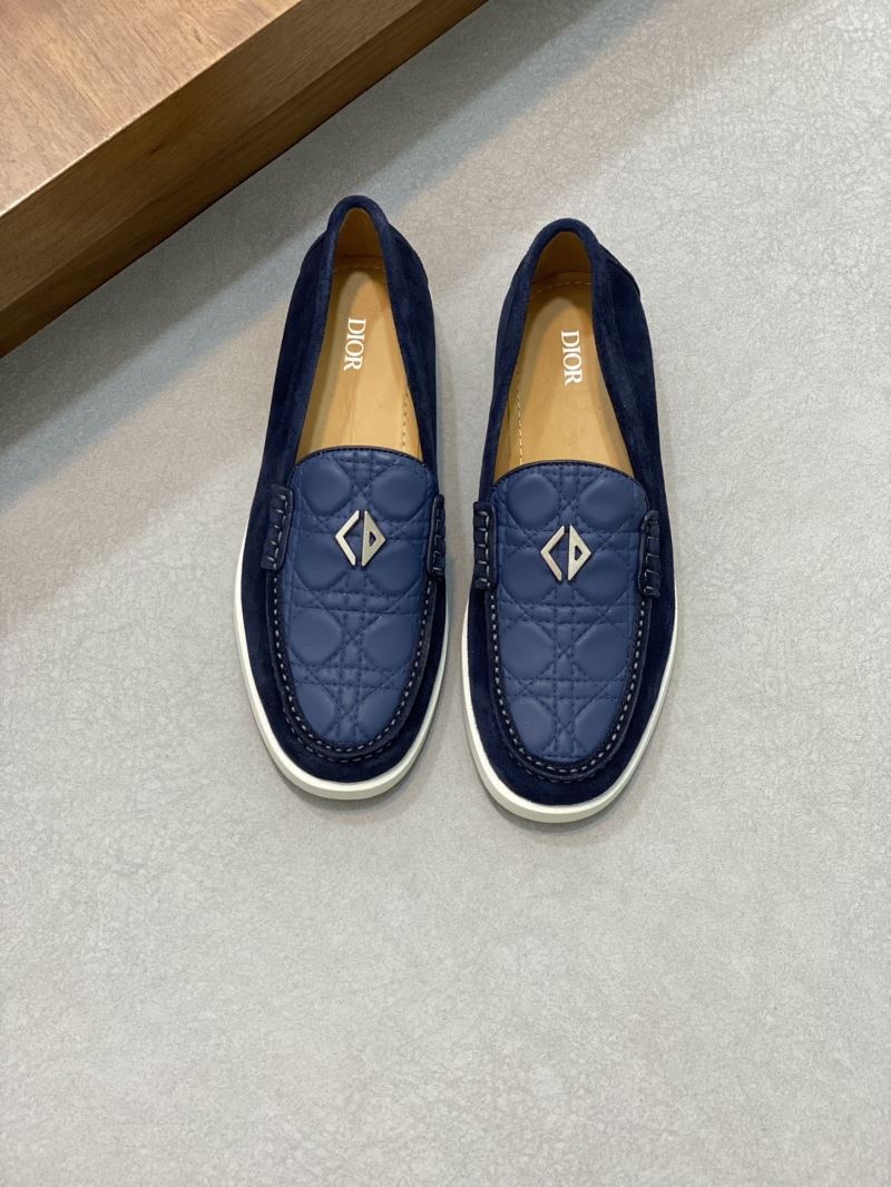 Christian Dior Low Shoes